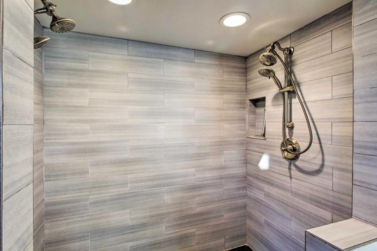 Luxury Studio With Hot Tub And San Francisco Bay Views Richmond Eksteriør bilde